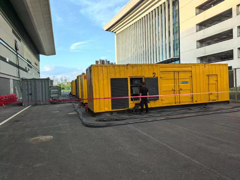 麦积柴油发电机冬季保养注意事项？