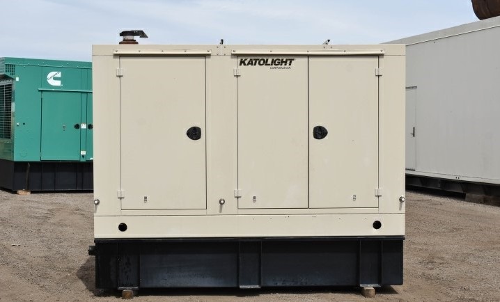 麦积购买柴油发电机需留心哪些问题?