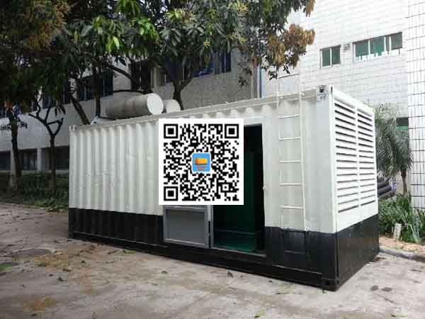 麦积出租发电机-什么样的柴油发电机使用效果比较好