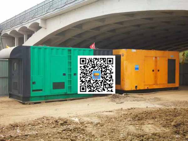 麦积决定发电机顺利启动的因素及如何解决发电机冬季起动困难问题
