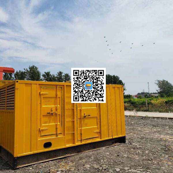 麦积发电机出租发电机电刷的结构与作用是什么