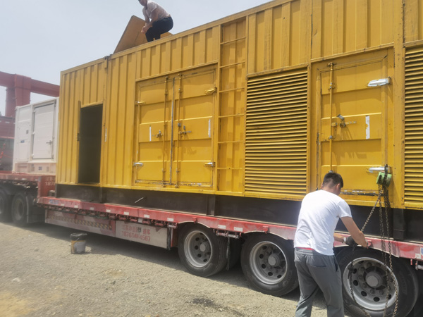 麦积发电机出租100KW发电机需要什么规格的电缆线？