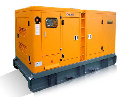 麦积影响 200kw 柴油发电机油耗的因素有哪些?