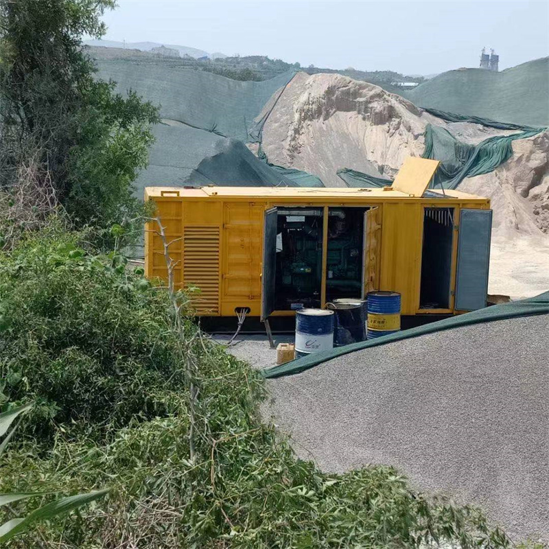 麦积影响 400KW 柴油发电机组油耗的因素有哪些？