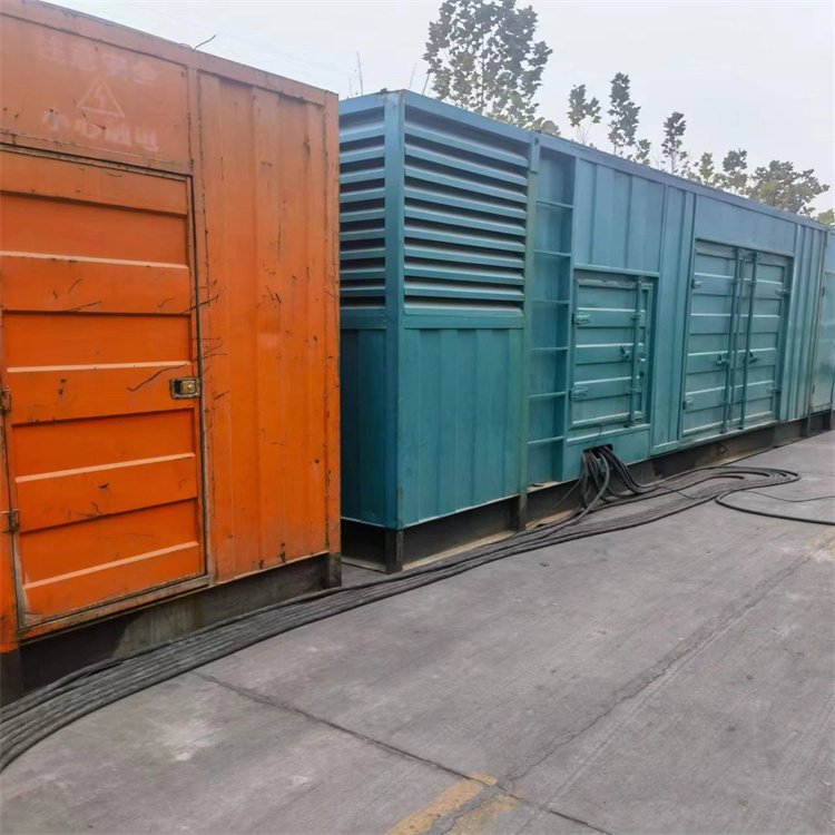 麦积如何选择适合 600kW 柴油发电机组的热继电器?