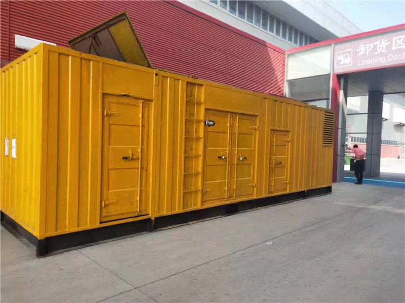 麦积储能设备的前景和市场怎么样？