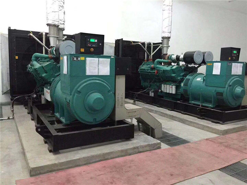 麦积柴油发电机组冬季寒冷地区使用需注意哪些事项？